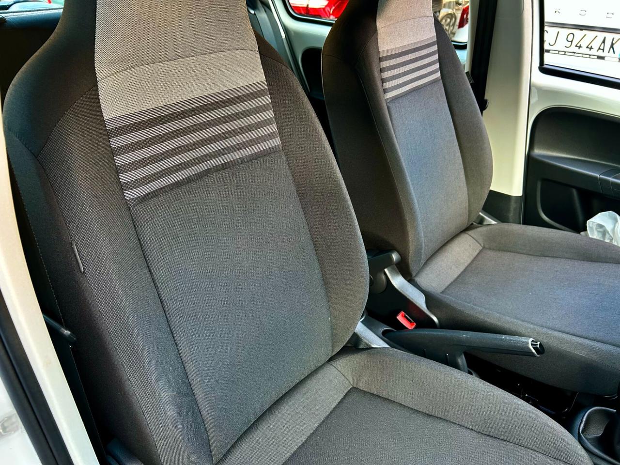 Volkswagen ECO up! 1.0 move BlueMotion 2022