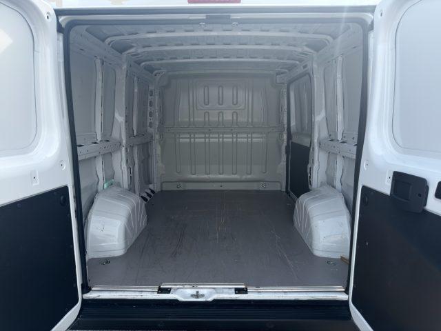 FIAT Ducato Ducato 28 2.2 Mjt 120CV PC-TN Easy Pro Furgone