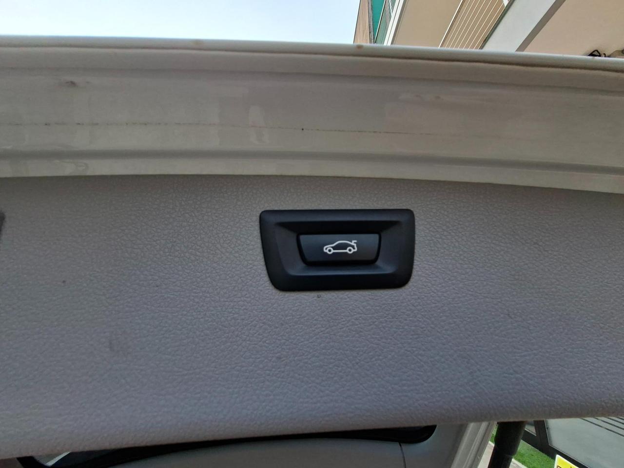 BMW Serie 3 Touring 320d Touring Business Advantage auto