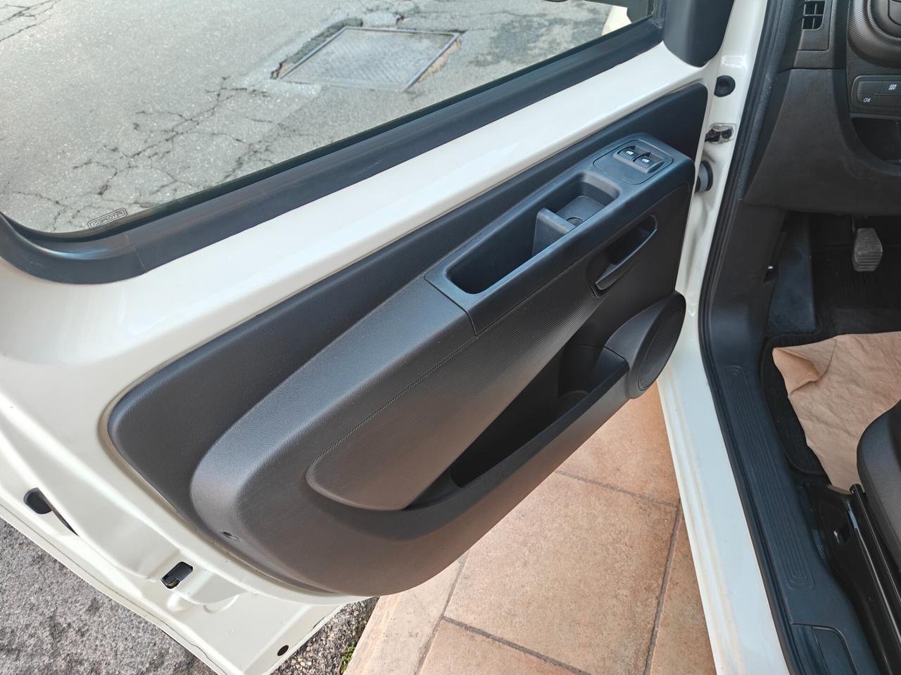 Fiat Fiorino 1.3 Mjt Cargo Promozione