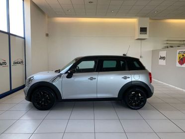 MINI Countryman Mini Cooper D Countryman