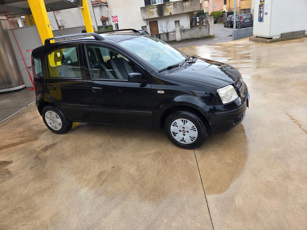 Fiat Panda 1.2 Dynamic 2009