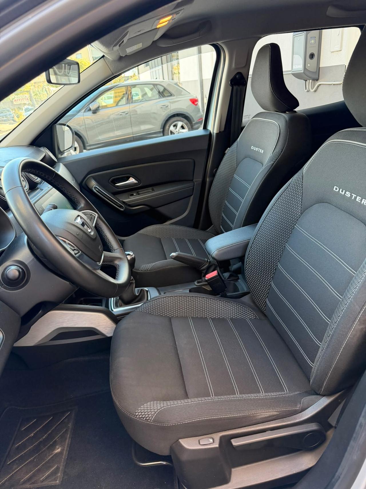 Dacia Duster 1.0 TCe GPL 4x2 Prestige Up DaciaPlus