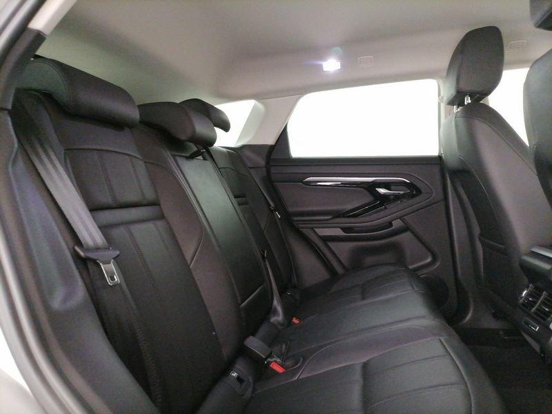 Land Rover Range Rover Evoque 2.0d i4 mhev S awd 163cv auto