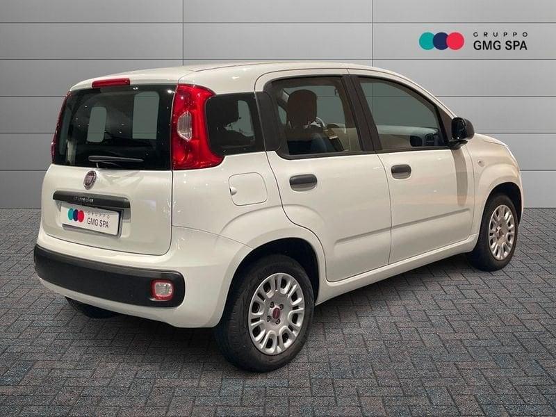 FIAT Panda 1.2 Easy s&s 69cv my19