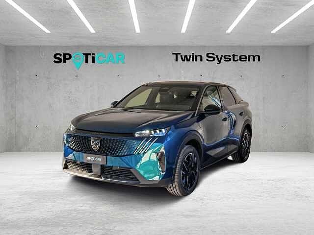 Peugeot 3008 Hybrid 145 e-DCS6 GT