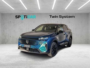 Peugeot 3008 Hybrid 145 e-DCS6 GT