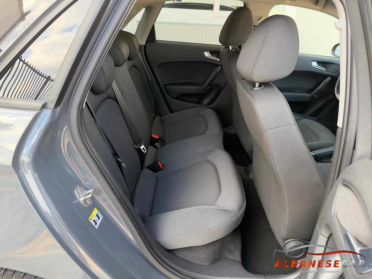 Audi A1 SPB 1.4 TDI S line (90 cv)