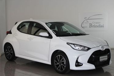 TOYOTA - Yaris - 1.0 5p. Trend