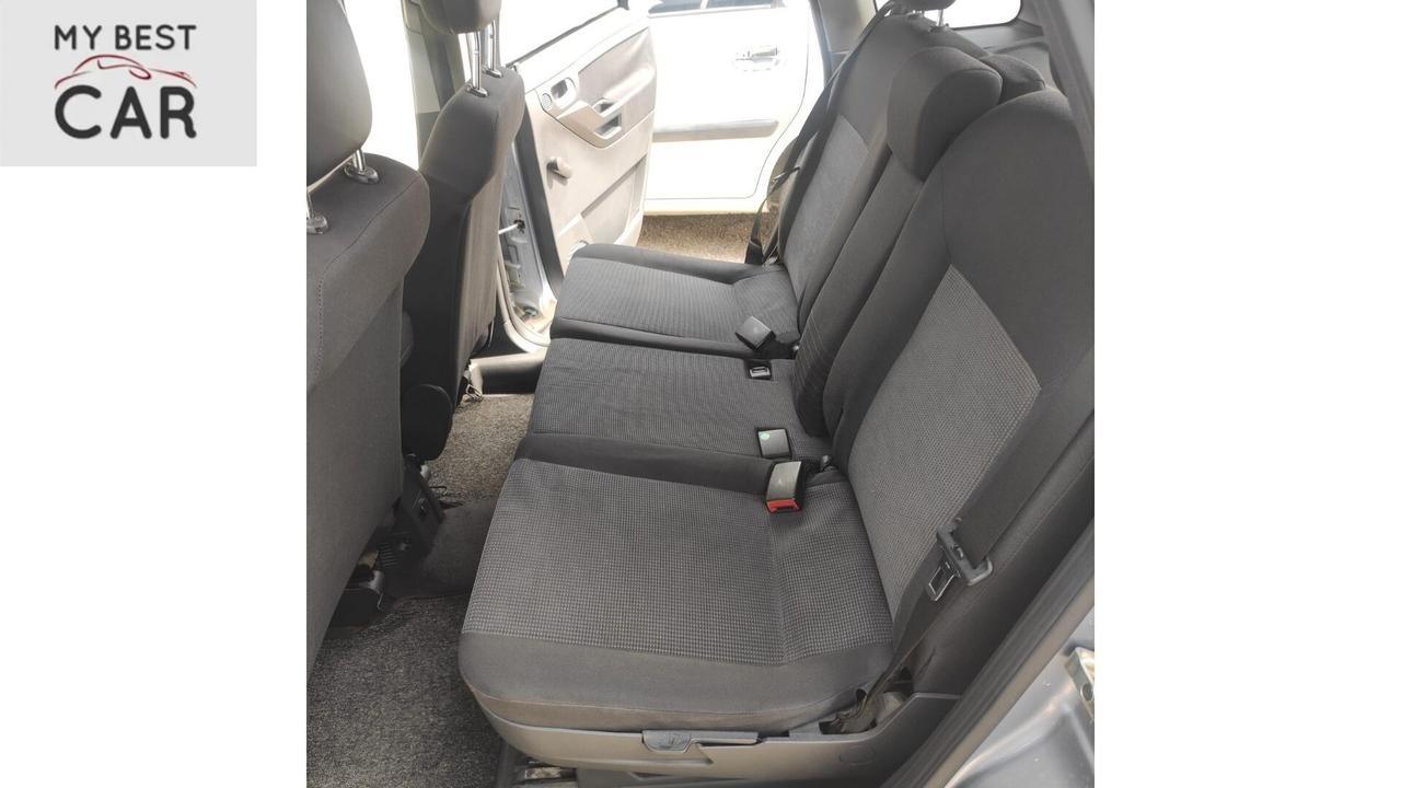 Meriva 1.7 CDTI 101CV ANCHE A RATE