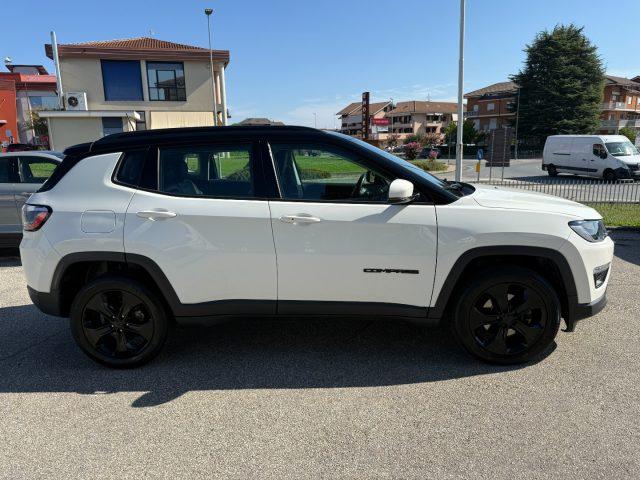 JEEP Compass 2.0 Multijet II aut. 4WD Night Eagle