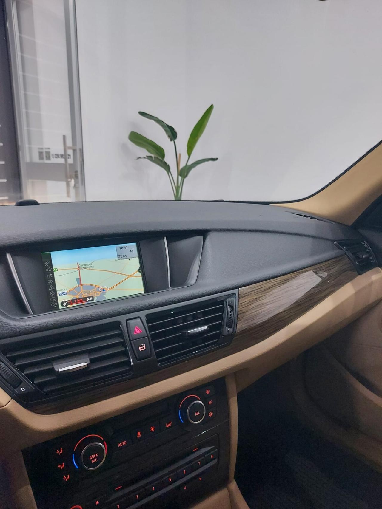 Bmw X1 sDrive20d Sport Line