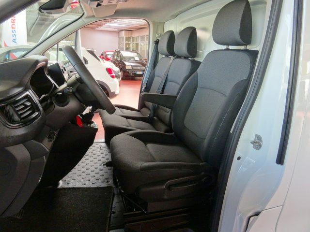 RENAULT Trafic T30q 2.0dCi 170CV PLungo-TN Furgone Energy Ice