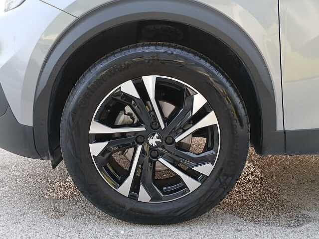 Peugeot 2008 PureTech 100 S&S Allure Pack