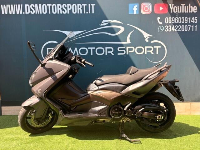 Yamaha T Max 530 ABS GARANZIA PERMUTE FINANZIAMENTO