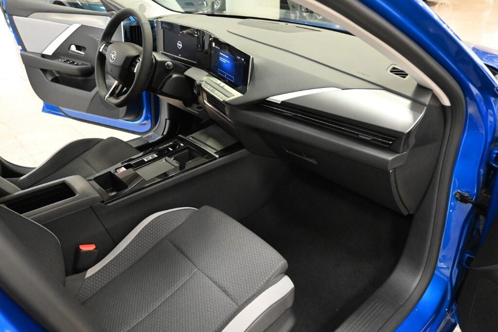 Opel Astra Edition 1.5 Turbo Diesel (130 cv) Km 0