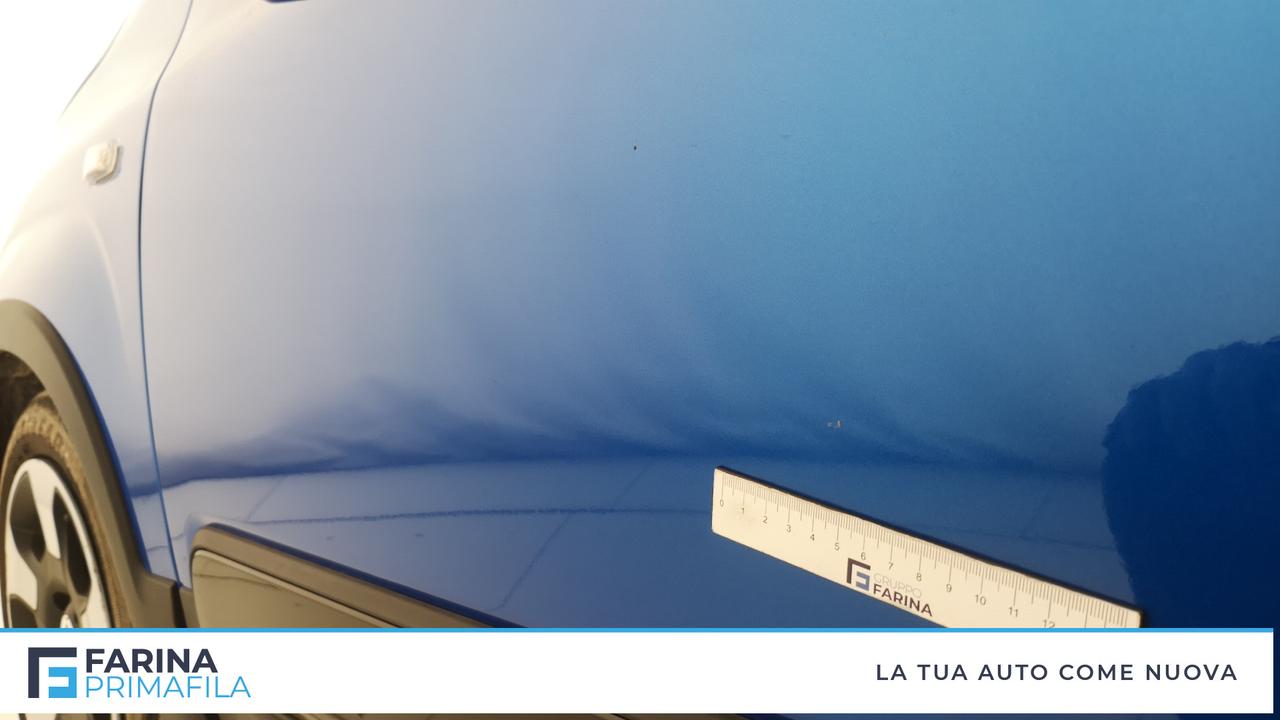 FIAT Panda III 2021 - Pandina III 2024 Pandina 1.0 firefly hybrid s&s 70c