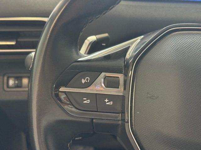 PEUGEOT 3008 BlueHDi 130 S&S Allure Pack