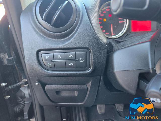 ALFA ROMEO MiTo 1.3 JTDm 85 CV S&S Progression