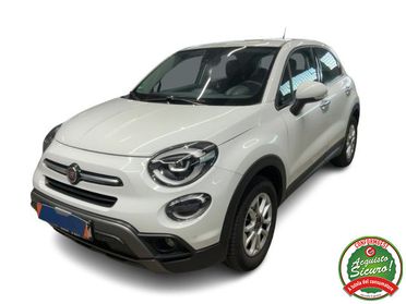 FIAT 500X 1.6 E-Torq 110 CV City Cross IN ARRIVO