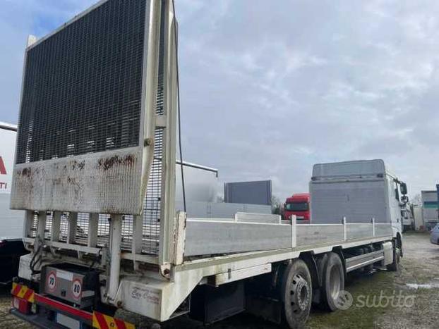 DAF XF 440 FAN Space Cab