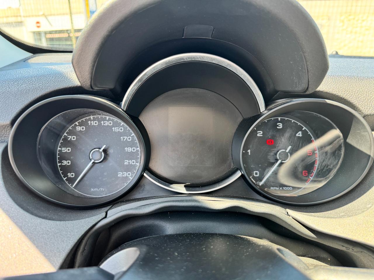 Fiat 500X 1.3 MultiJet 95 CV