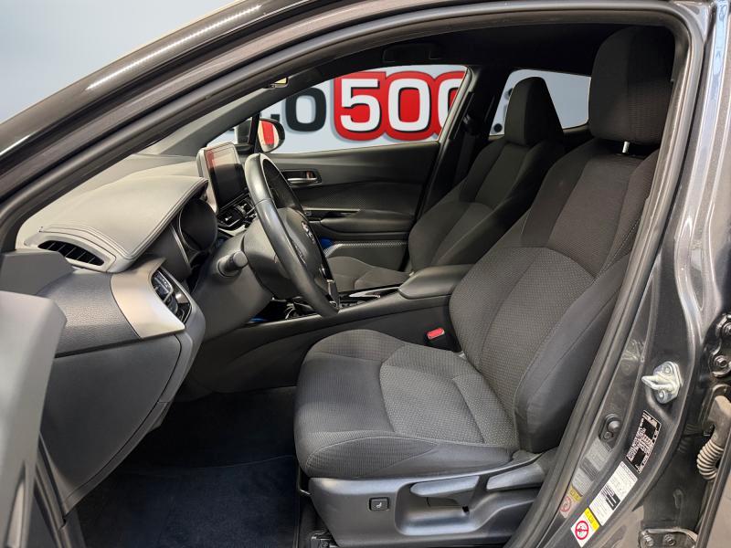 Toyota C-HR 5 Porte C-HR 1.8h Trend 2wd e-cvt