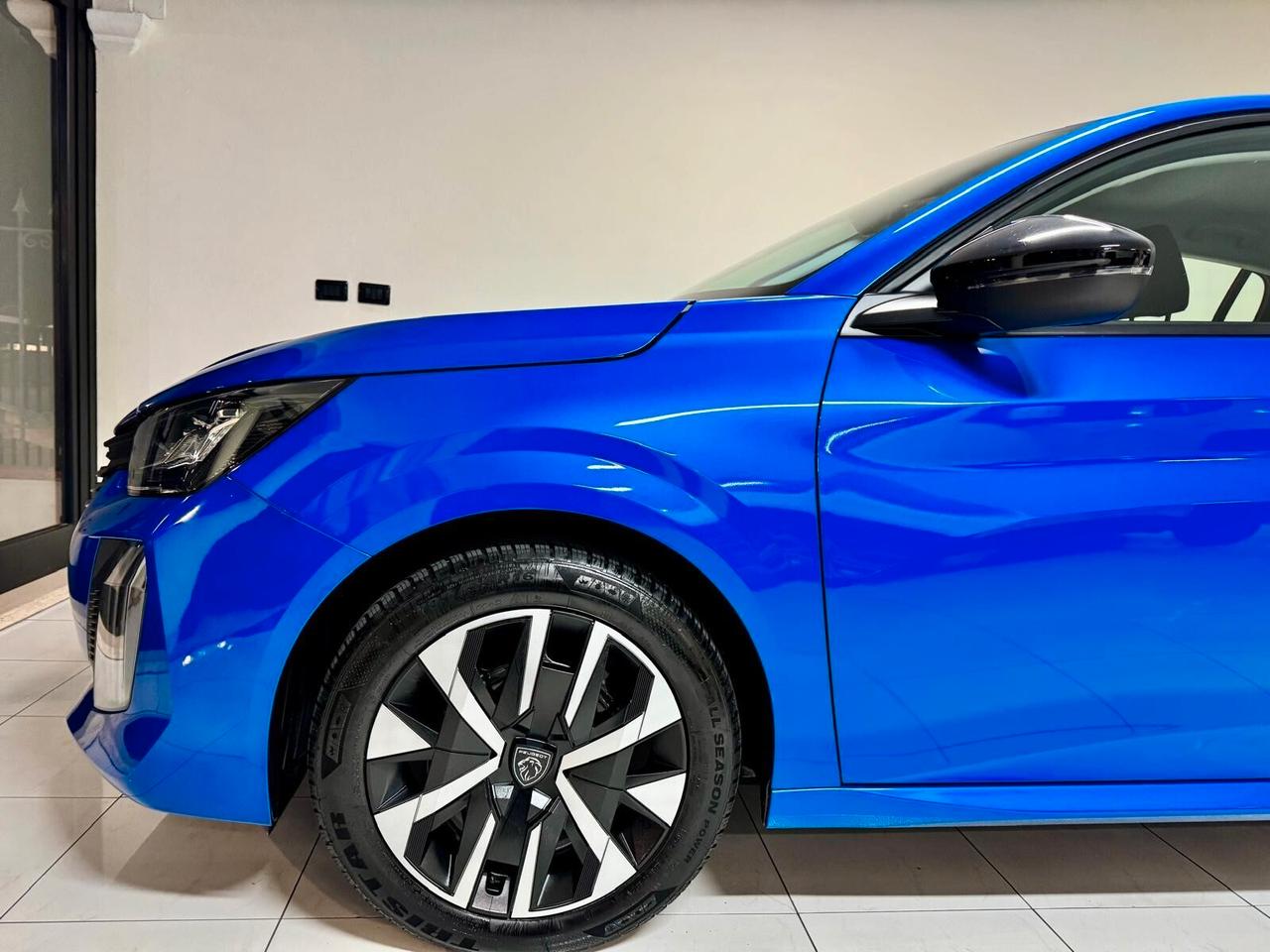 208 PureTech 5 porte Allure AZIENDALE