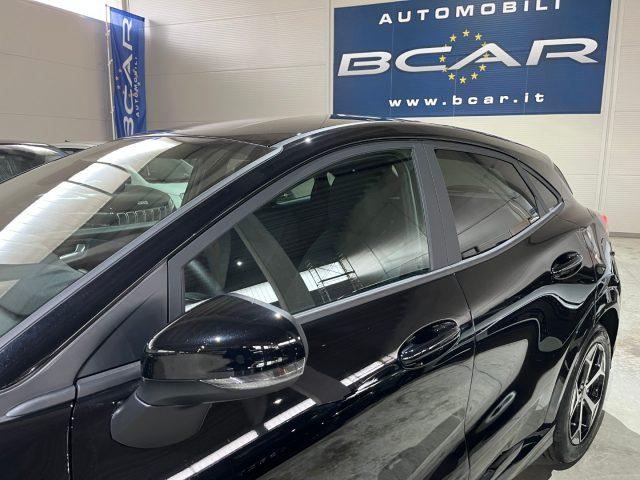 FORD Puma 1.0 EcoBoost Hybrid 125CV ST-Line TELECAM/PARK/NAV