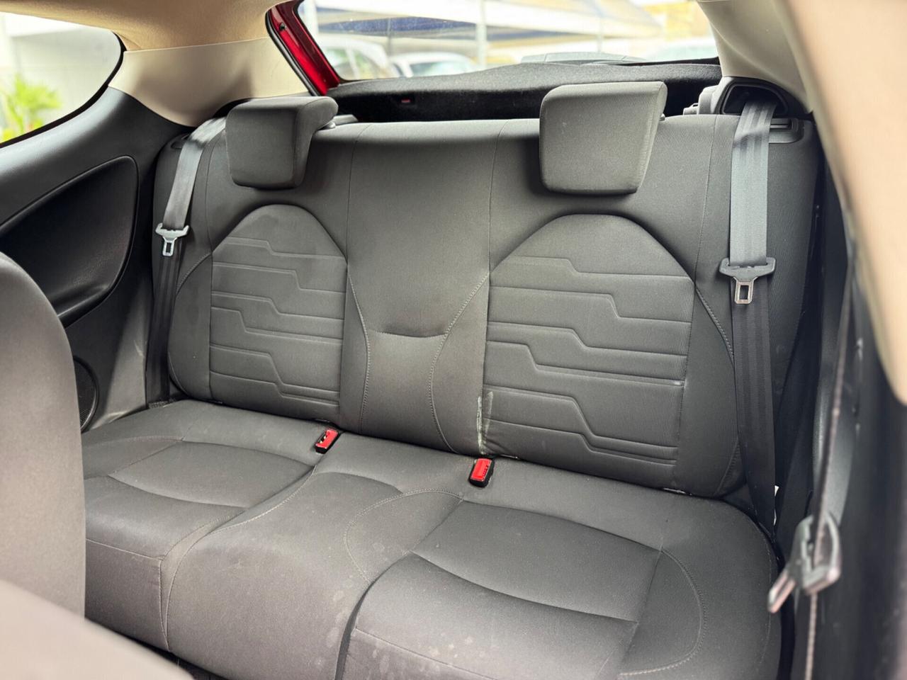 Alfa Romeo MiTo TURBO 85 CV S&S Distinctive