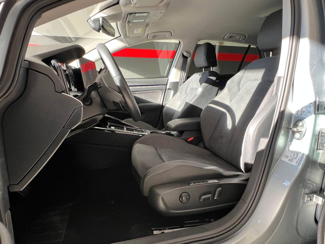Volkswagen Golf 2.0 TDI 150 CV DSG SCR Style