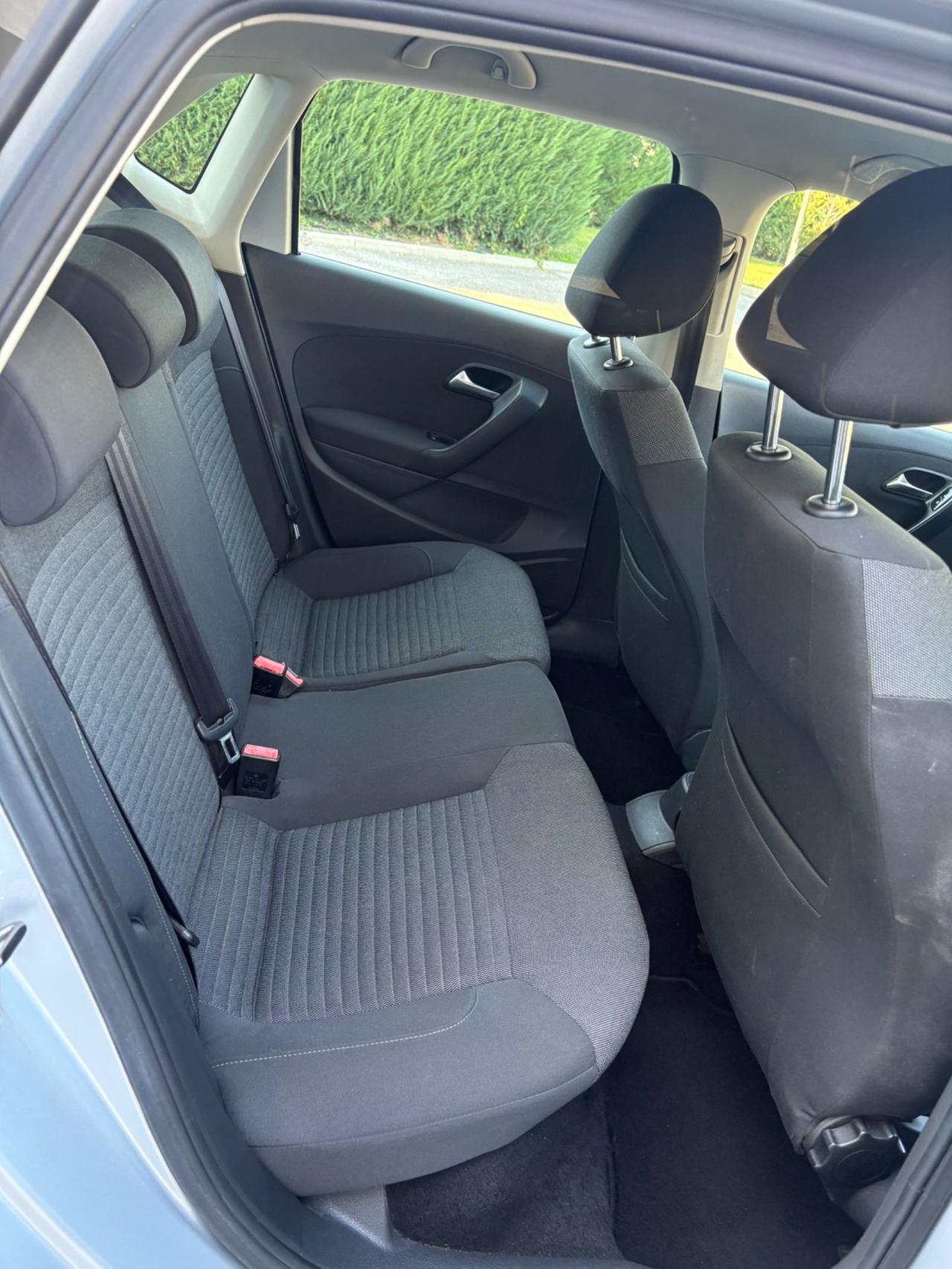 Volkswagen Polo 1.6 TDI 90CV 5 porte Highline