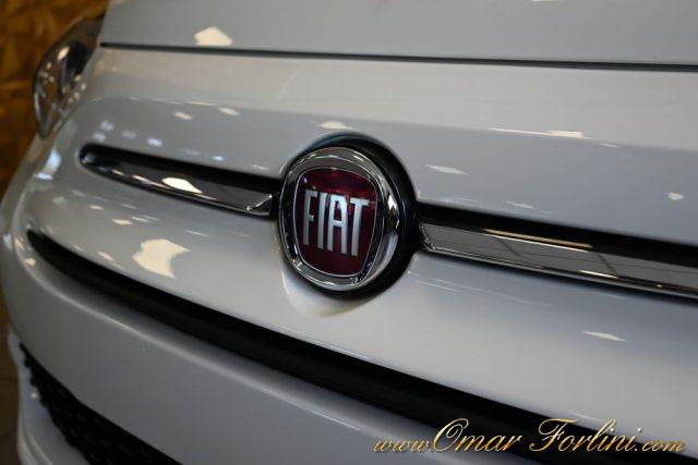 FIAT 500 1.0 HYBRID CARPLAYCRUISE 15"NO OBBLIGHI FINANZIARI