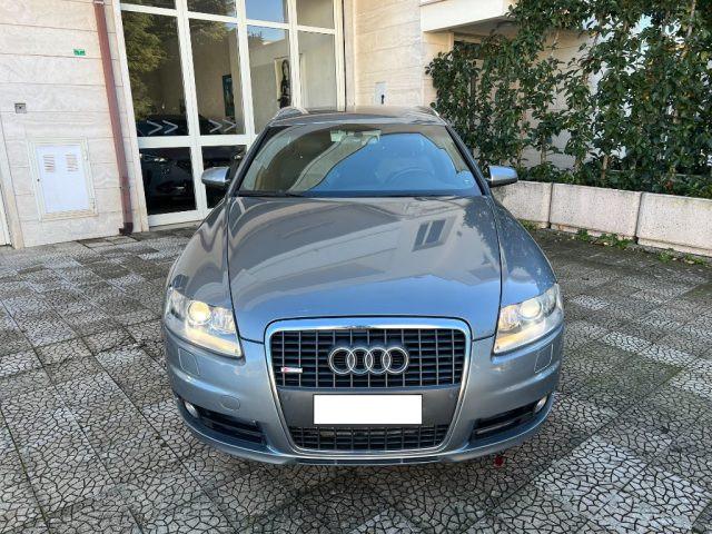 AUDI A6 3.0 V6 TDI quattro S Line Plus