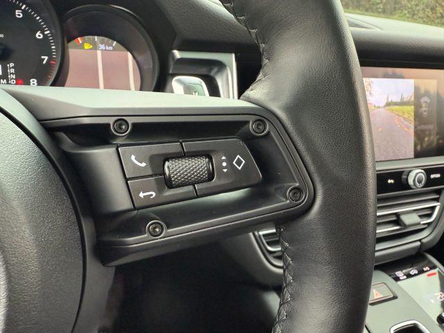 PORSCHE Macan 2.0 UNICO PROPRIETARIO