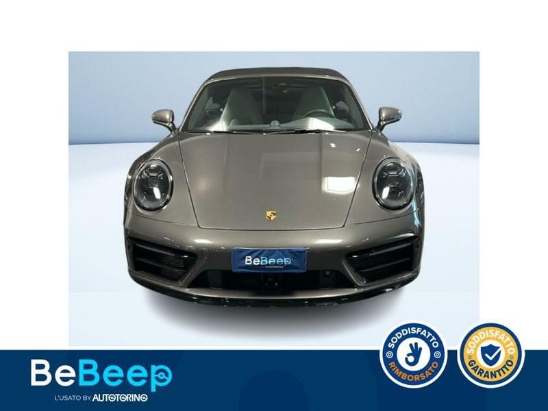 Porsche 911 CABRIO 3.0 CARRERA AUTO