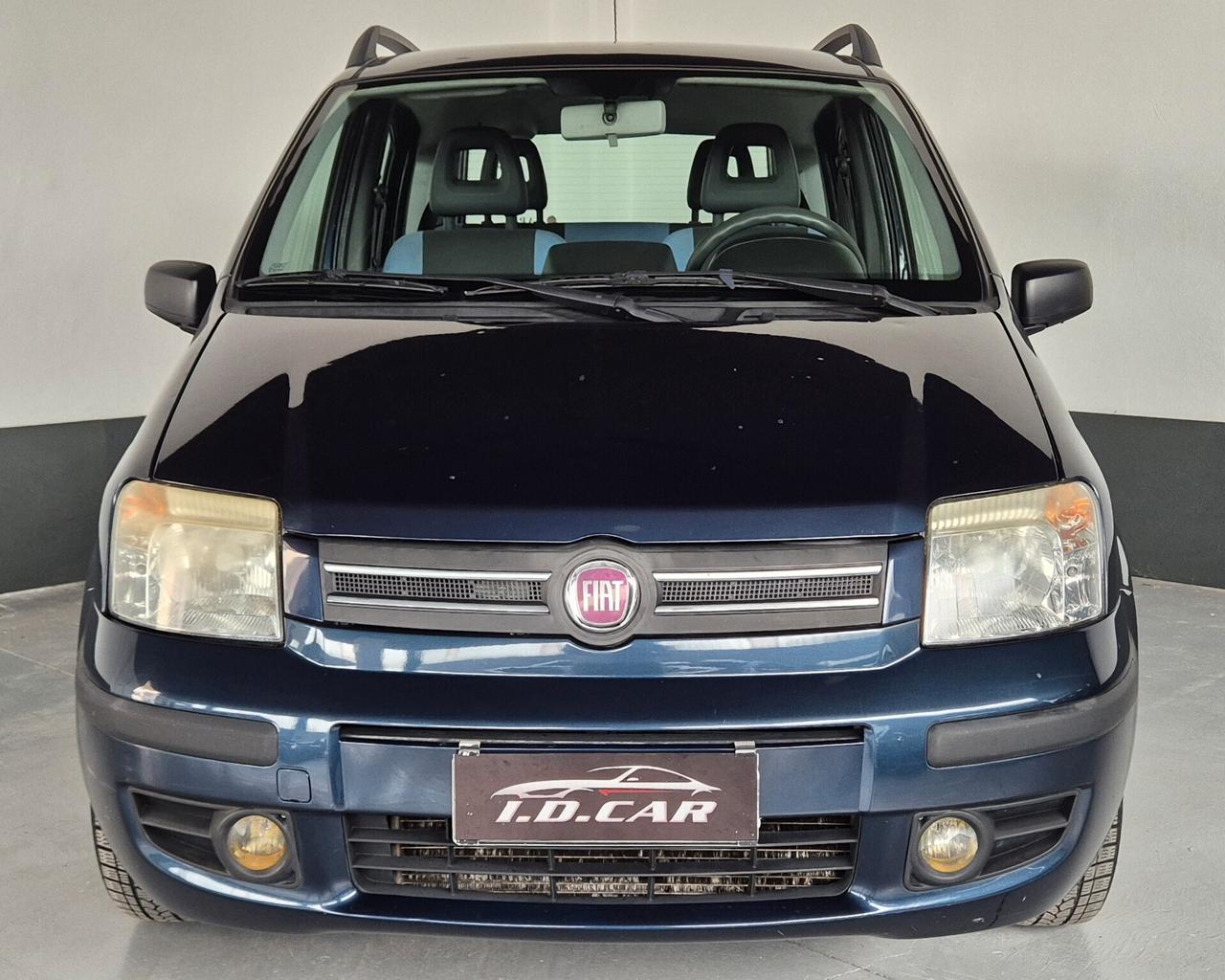 Fiat Panda 1.2 Dynamic