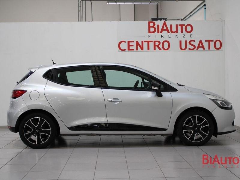 Renault Clio Clio 5p 1.5 dci energy s&s 90cv