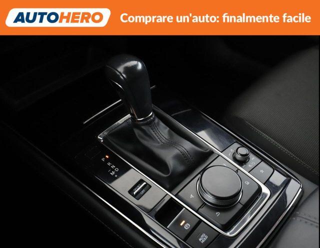 MAZDA CX-30 2.0L e-Skyactiv-G 150 CV M Hybrid 2WD Exceed
