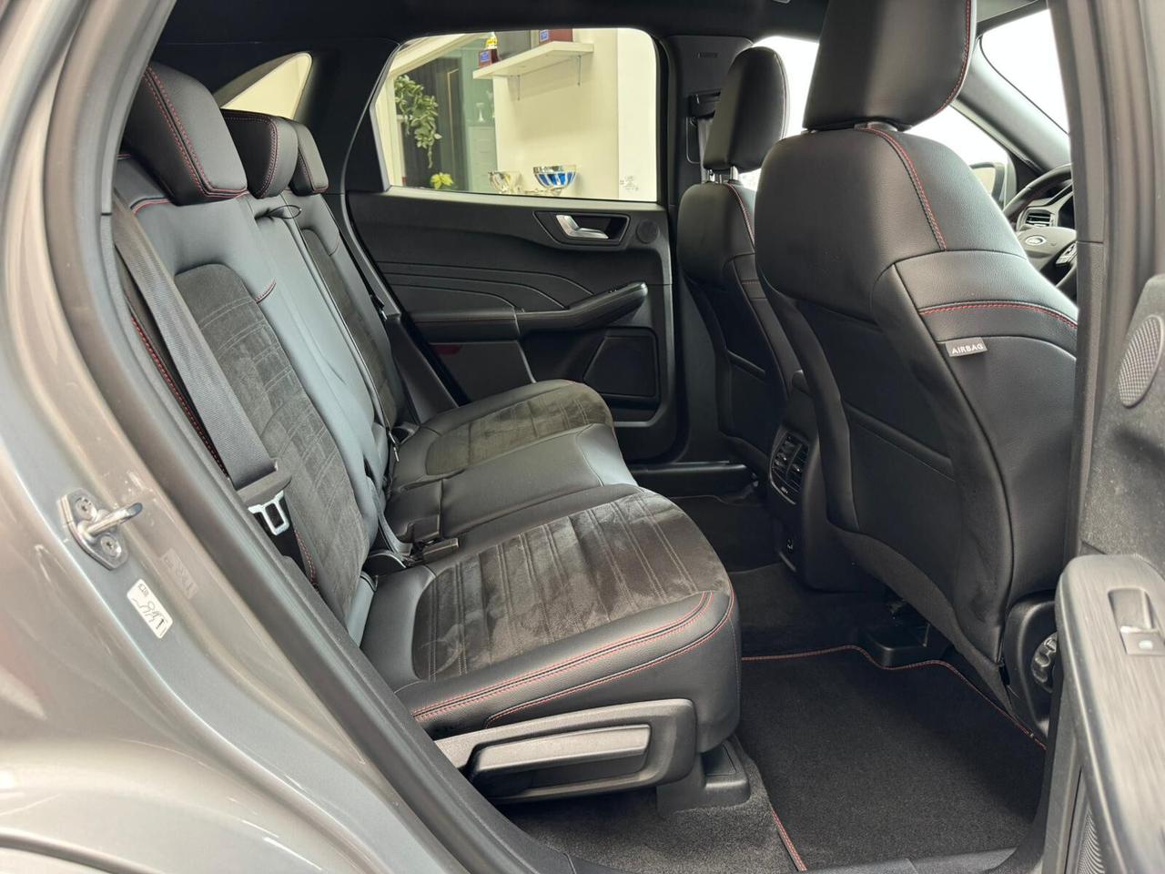 Ford Kuga 2.5 Plug In Hybrid 225 CV CVT 2WD ST-Line X