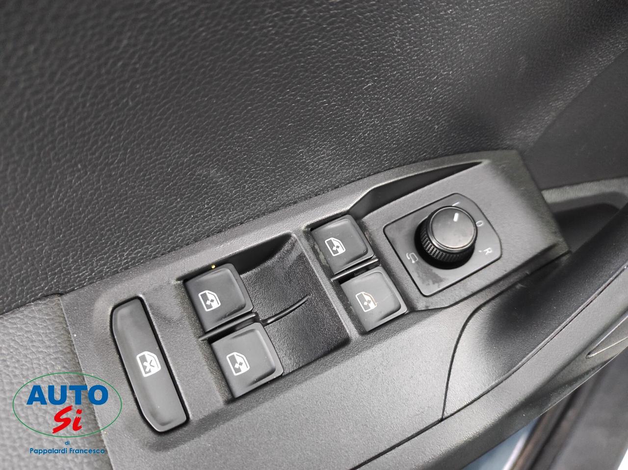 Seat Arona 1.6 TDI - 95cv FULL OPTIONAL