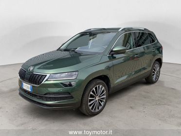 Skoda Karoq 1.5 TSI ACT DSG Style