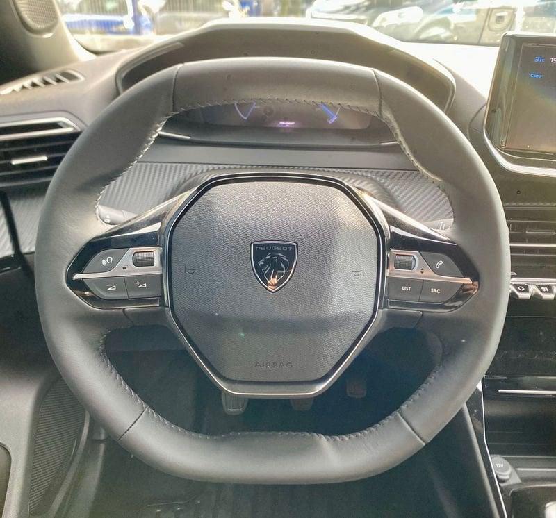 Peugeot 2008 2008 PureTech 100 S&S Allure
