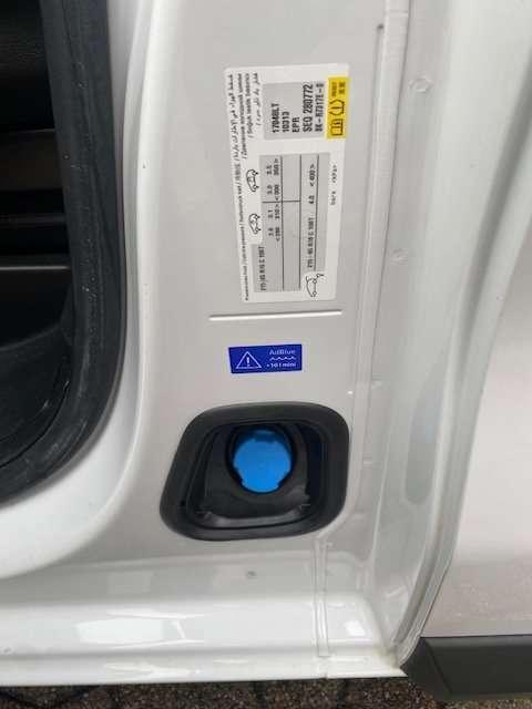 Citroen Jumpy BLUE HDI 100 S&S M CLUB