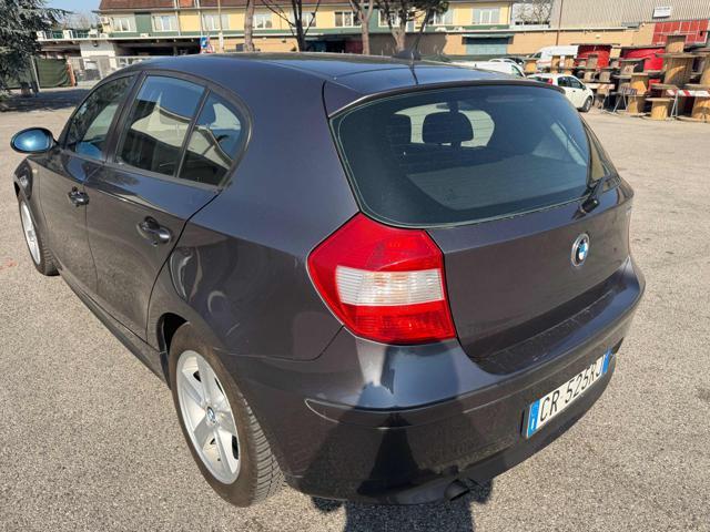 BMW 118 115,619km i cat 5p senza nessun lavoro da fare