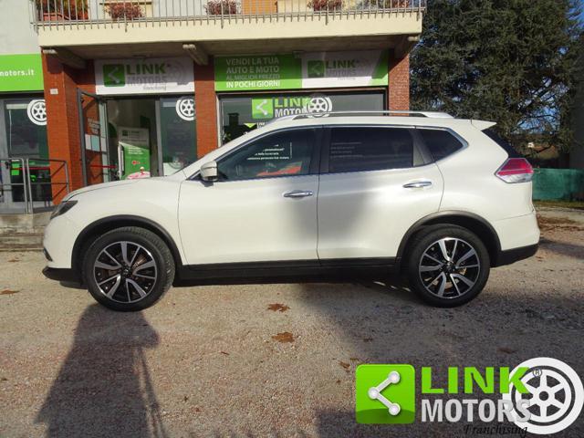 NISSAN X-Trail 1.6 dCi 2WD Acenta Premium