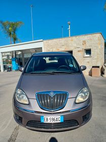 Lancia MUSA 1.4 Oro Plus Ecochic GPL