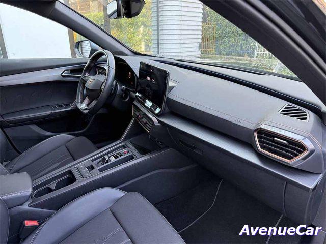 CUPRA Formentor 1.4 e-hybrid 204cv dsg TELECAMERA IVA ESPOSTA