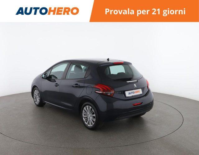 PEUGEOT 208 1° serie BlueHDi 75 5 porte Active