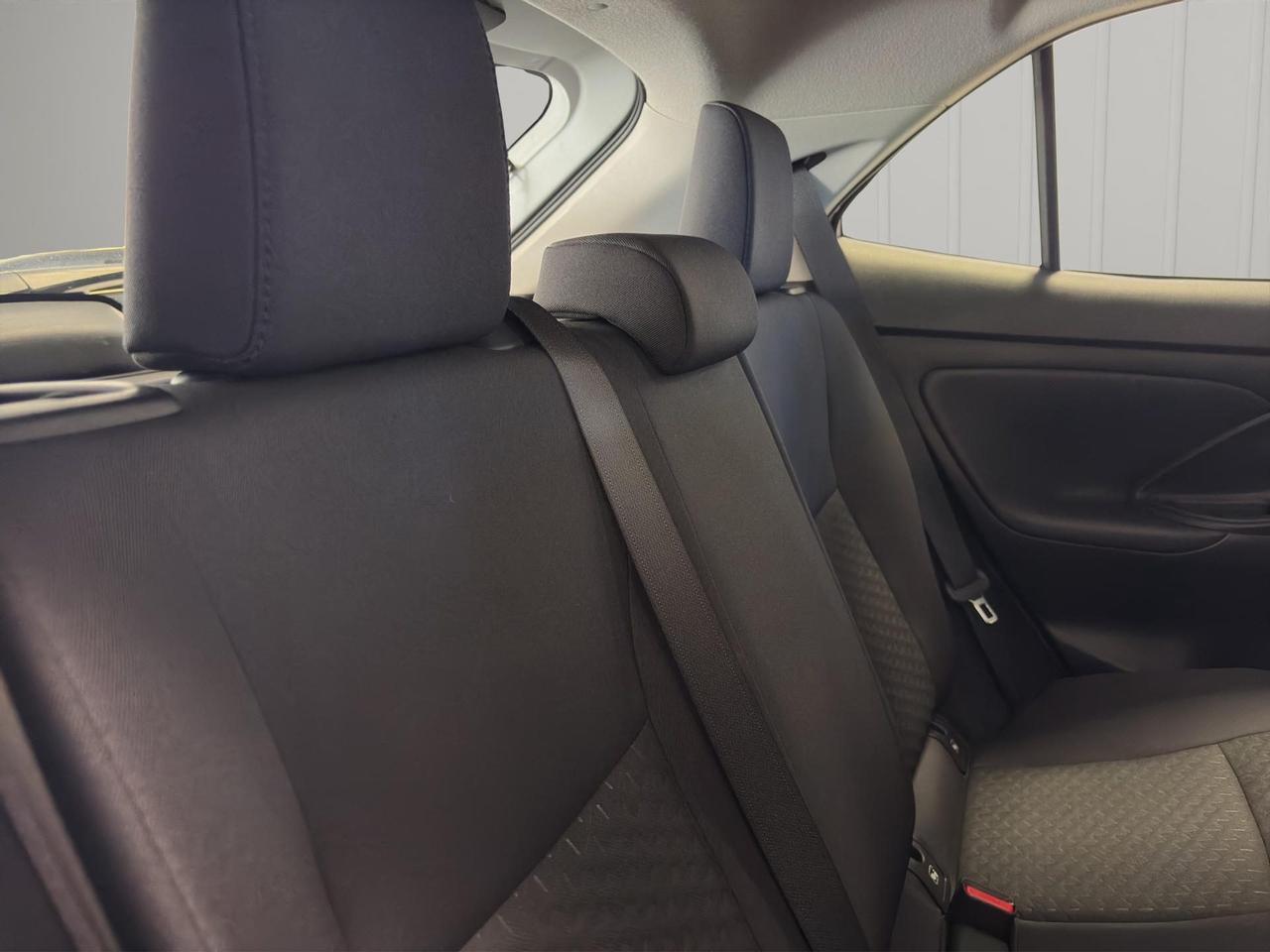 Toyota Yaris Cross 1.5h Active fwd 116cv e-cvt